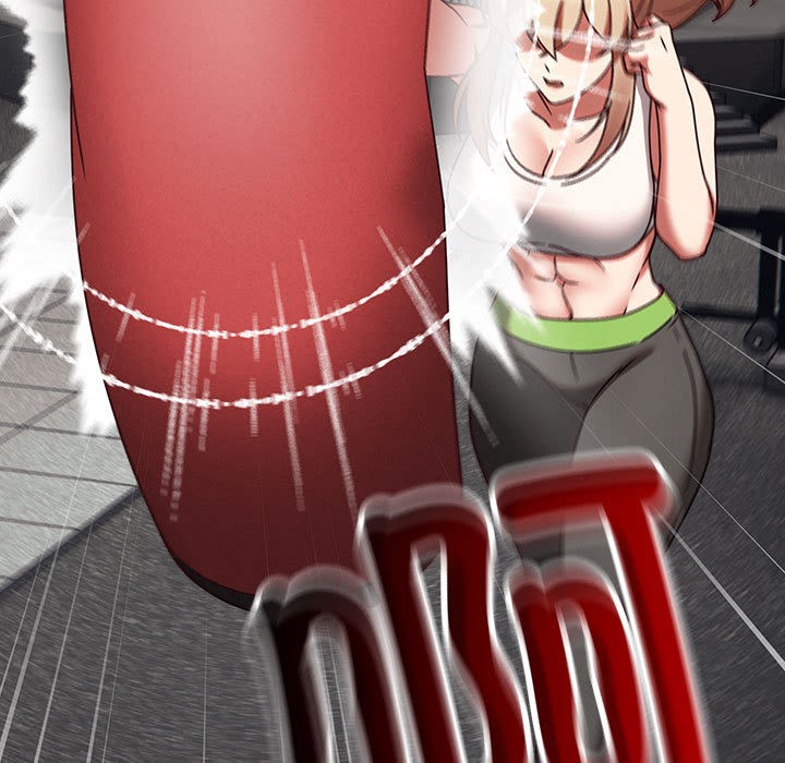 热情拳击馆第1话