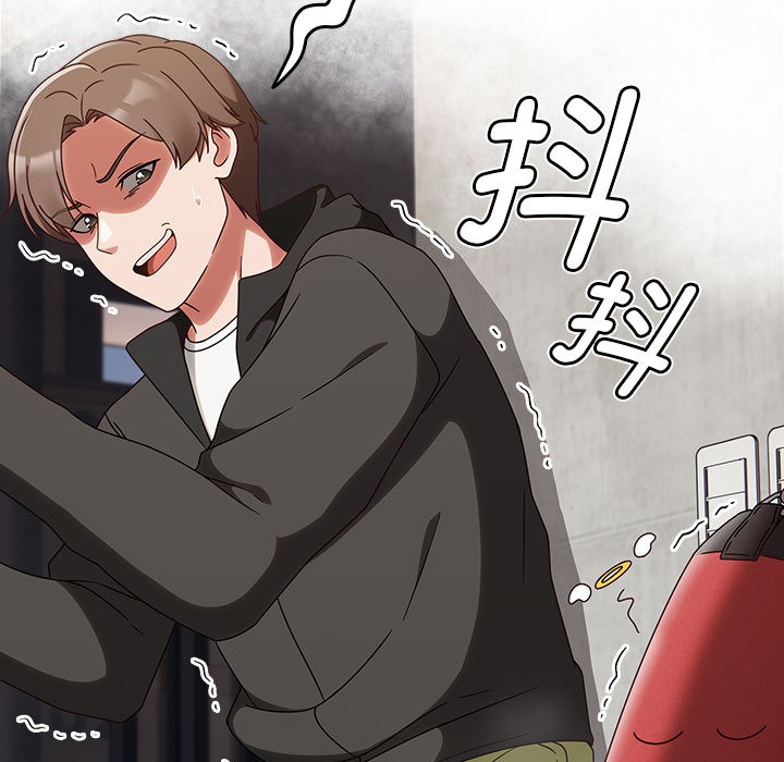 热情拳击馆第1话