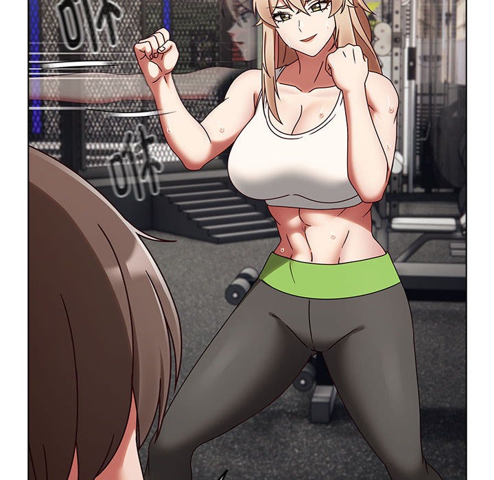 热情拳击馆第1话