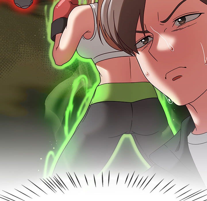 热情拳击馆第1话