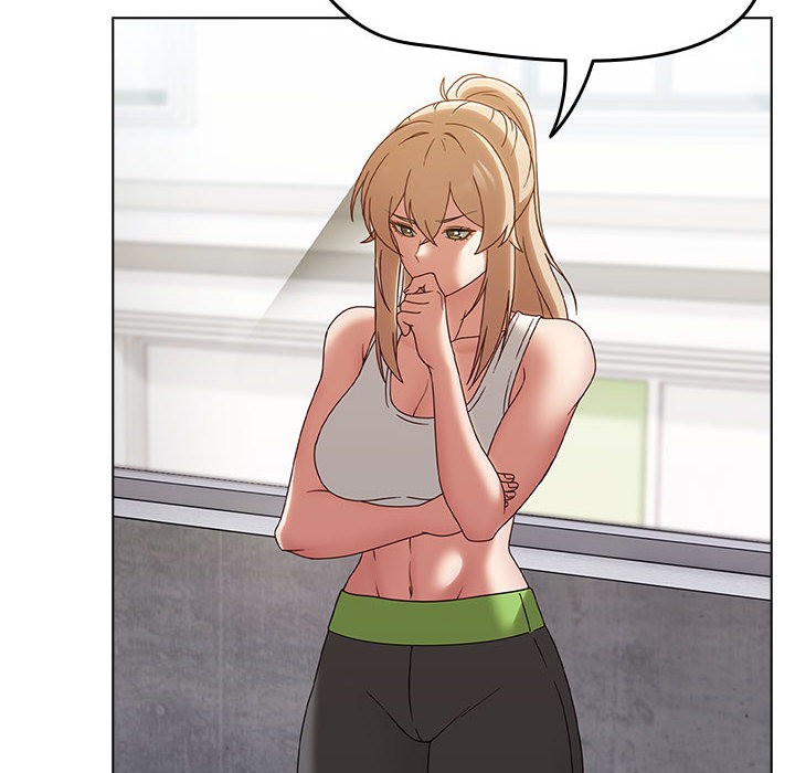 热情拳击馆第1话