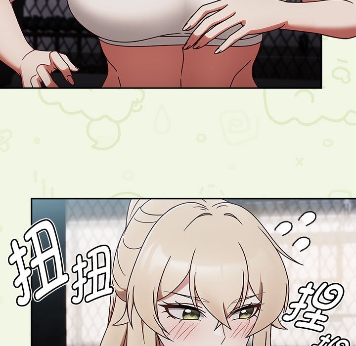 热情拳击馆第2话