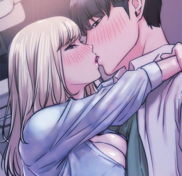 屋檐下的光第55话