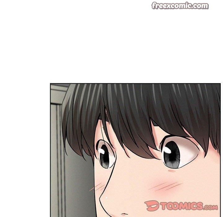 屋檐下的光第55話