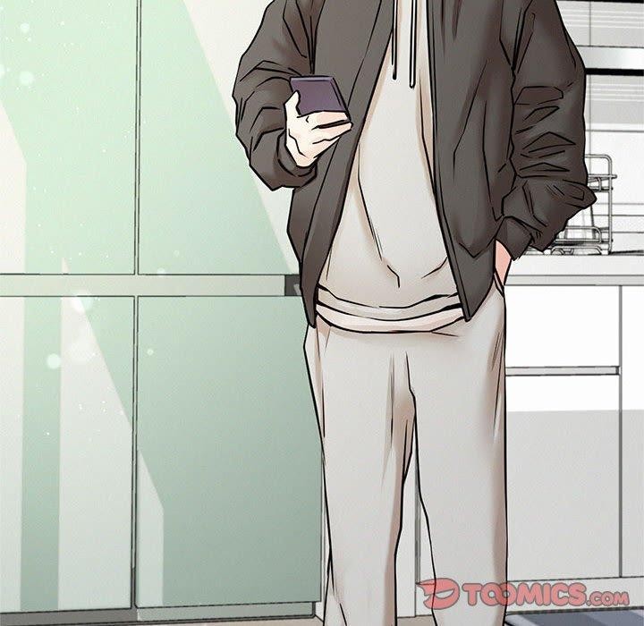 屋檐下的光第55話