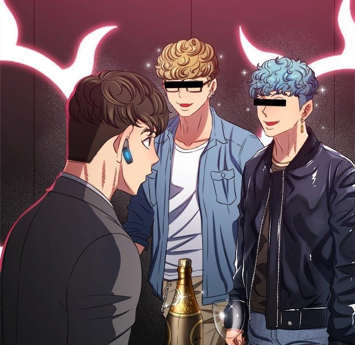 难缠小恶女第234話