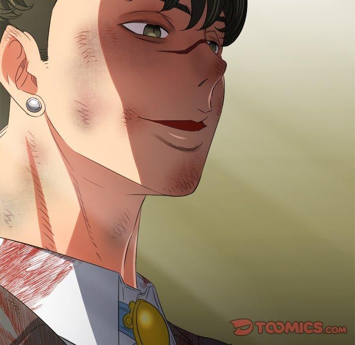 难缠小恶女第234話