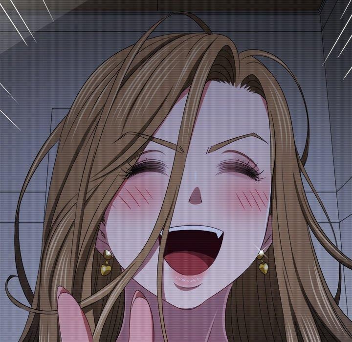 难缠小恶女第234话