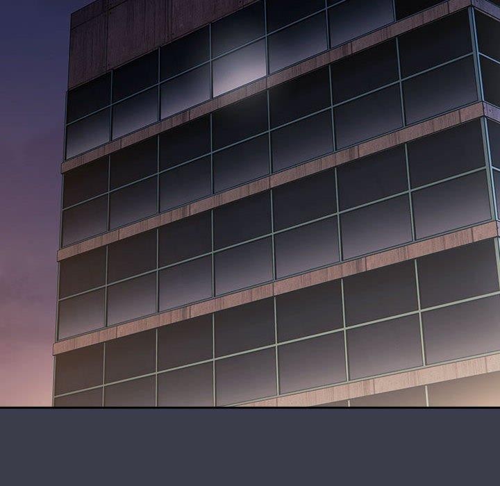 大企业里的小秘密第17话