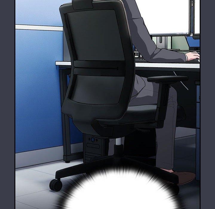 大企业里的小秘密第17話