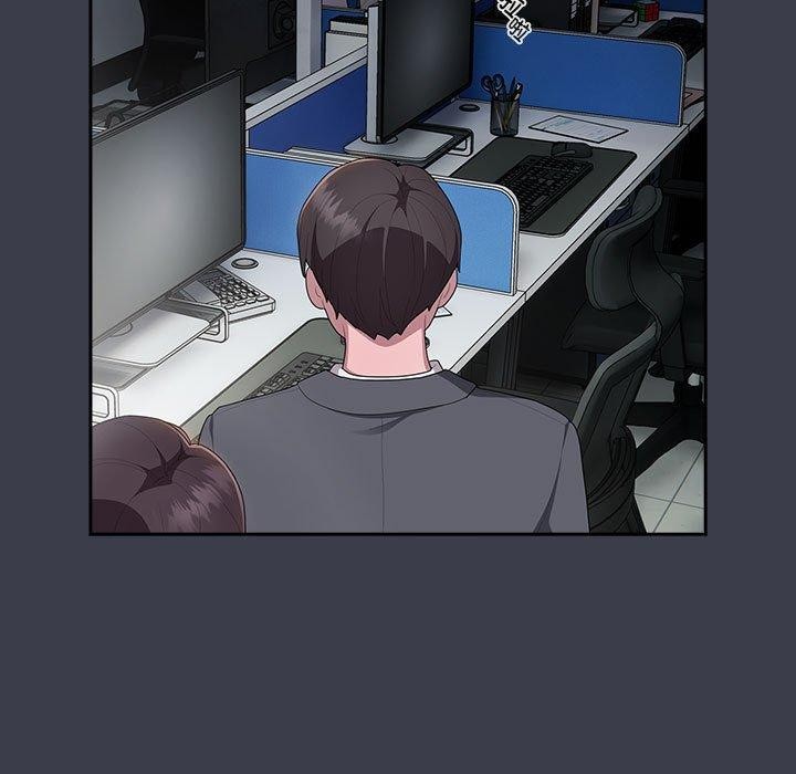 大企业里的小秘密第17话