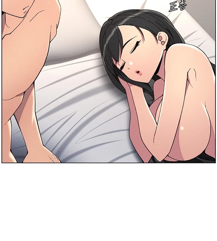 兄妹的秘密授课第39話-什麼?被爸媽看到了!!