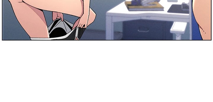 兄妹的秘密授课第39話-什麼?被爸媽看到了!!