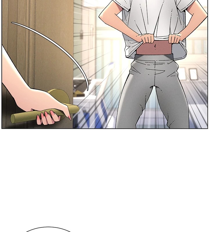 兄妹的秘密授课第39話-什麼?被爸媽看到了!!