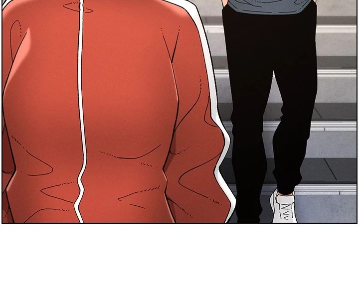 兄妹的秘密授课第39話-什麼?被爸媽看到了!!