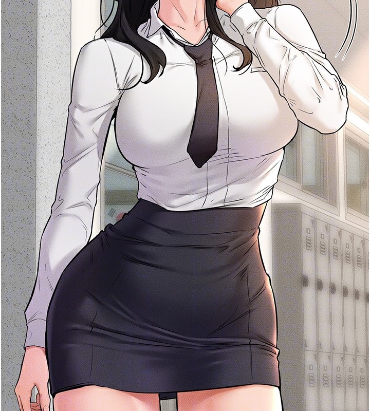 继母与继姐第55話-妳這樣讓我更想要了♥