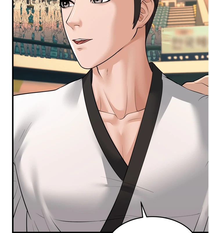 幼齿小阿姨第23話-想看妳笑著為我加油