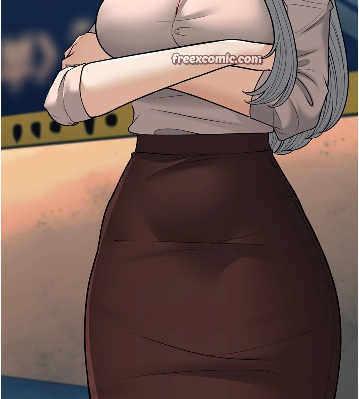 幼齿小阿姨第23話-想看妳笑著為我加油