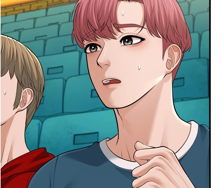 幼齿小阿姨第23话-想看妳笑着为我加油