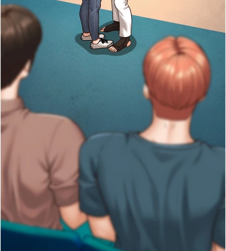 幼齿小阿姨第23話-想看妳笑著為我加油