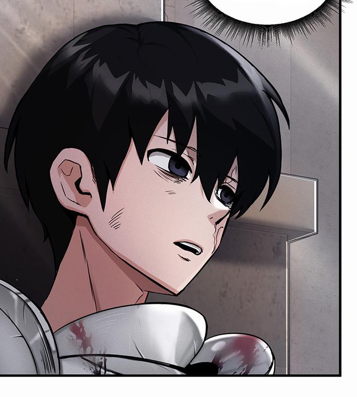 重生士兵的雌性征服日誌!第1话