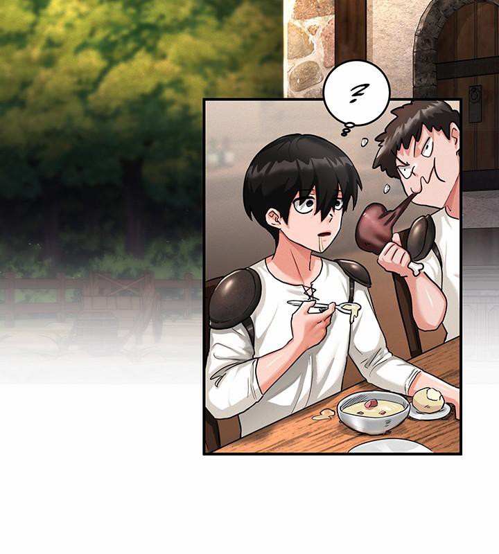 重生士兵的雌性征服日誌!第1话