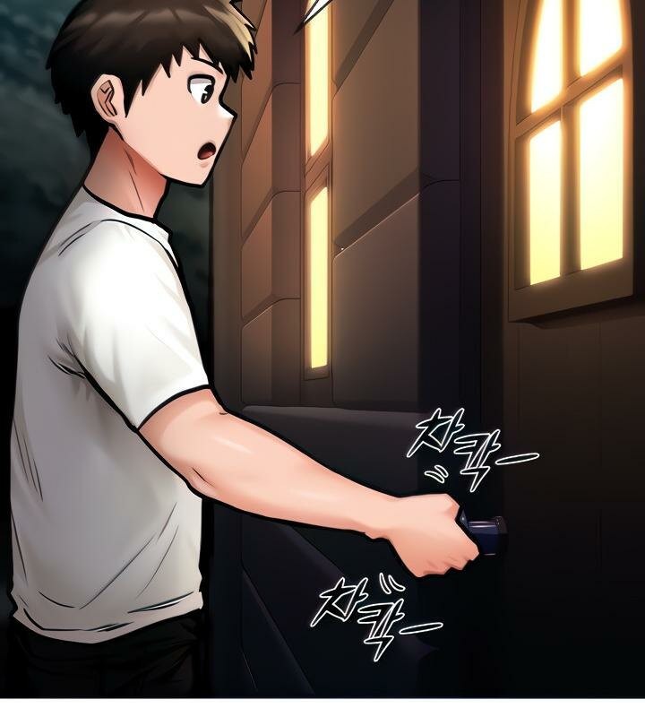 重生士兵的雌性征服日誌!第3话