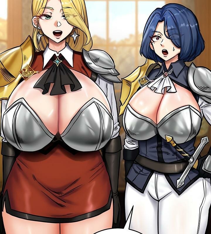 重生士兵的雌性征服日誌!第4话