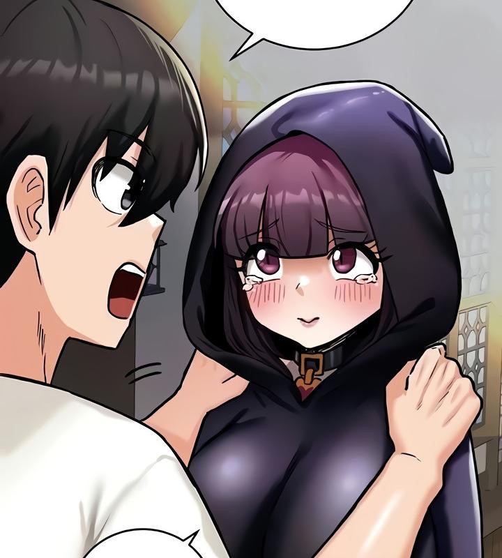 重生士兵的雌性征服日誌!第8话