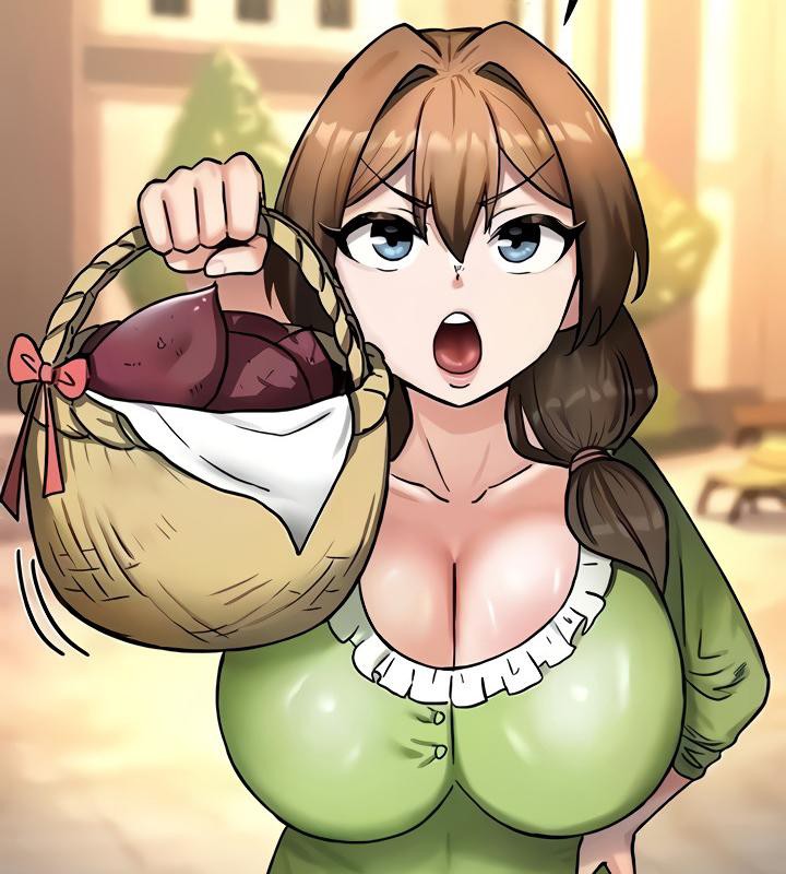 重生士兵的雌性征服日誌!第8话