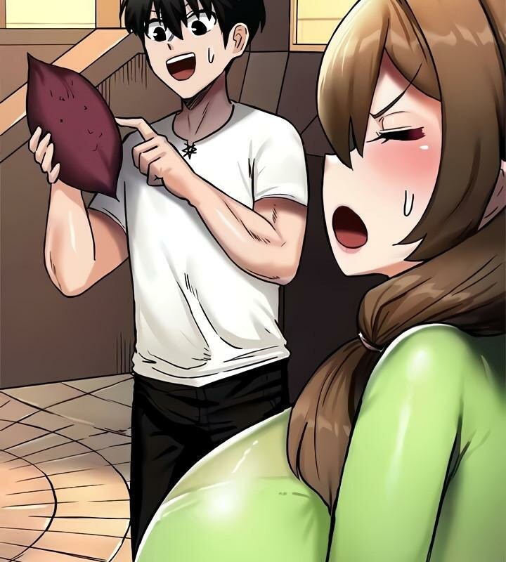 重生士兵的雌性征服日誌!第8话