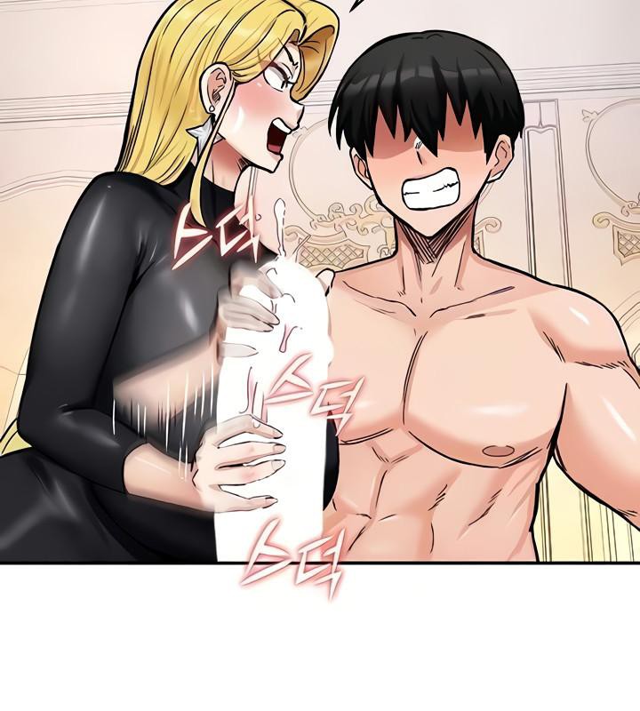 重生士兵的雌性征服日誌!第11话