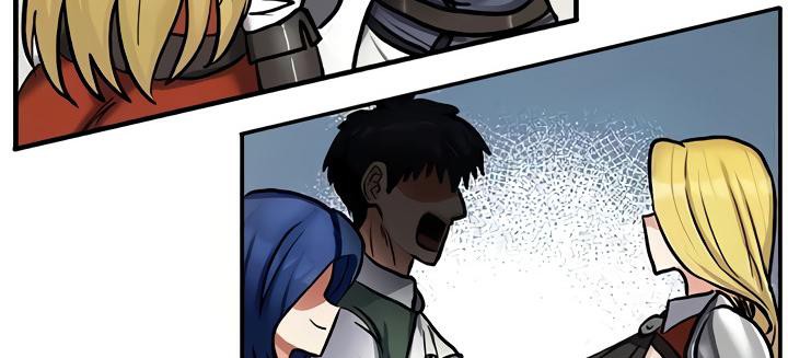 重生士兵的雌性征服日誌!第11话