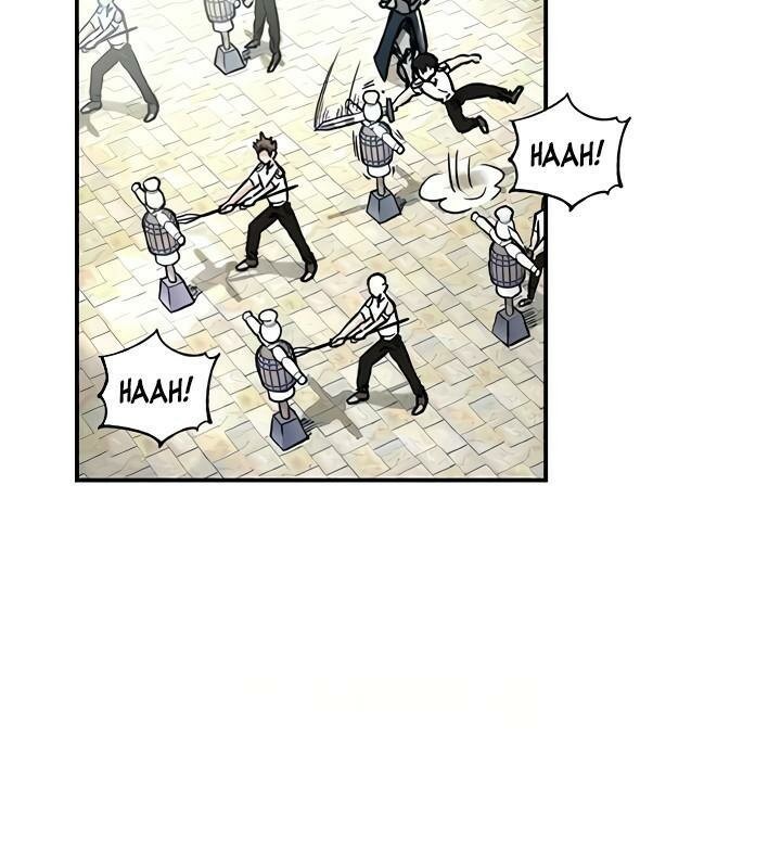 重生士兵的雌性征服日誌!第14话