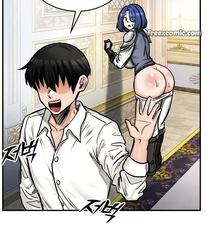 重生士兵的雌性征服日誌!第16话