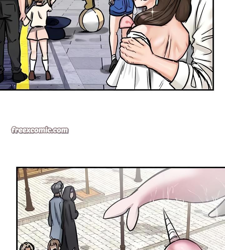 重生士兵的雌性征服日誌!第17话