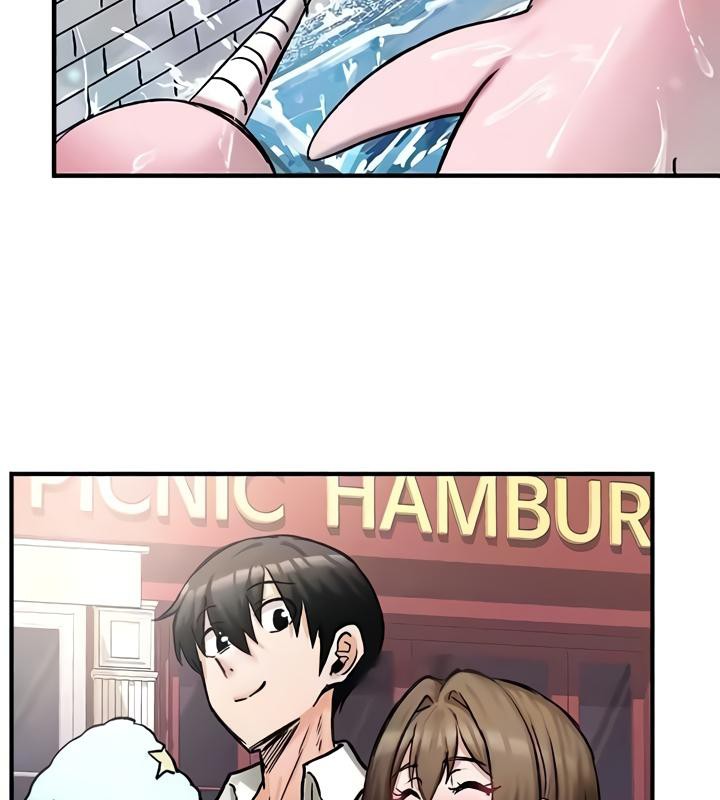 重生士兵的雌性征服日誌!第17话