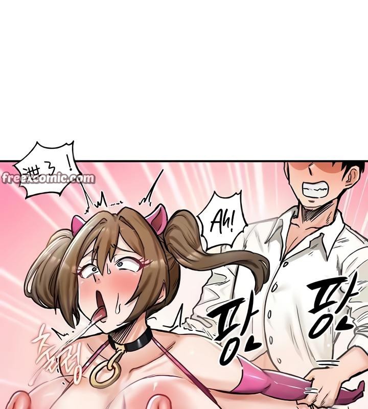 重生士兵的雌性征服日誌!第17话