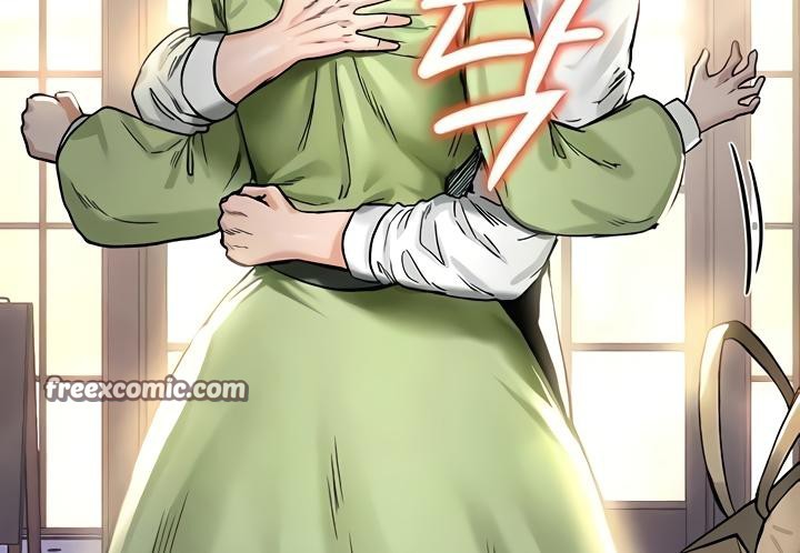 重生士兵的雌性征服日誌!第18话