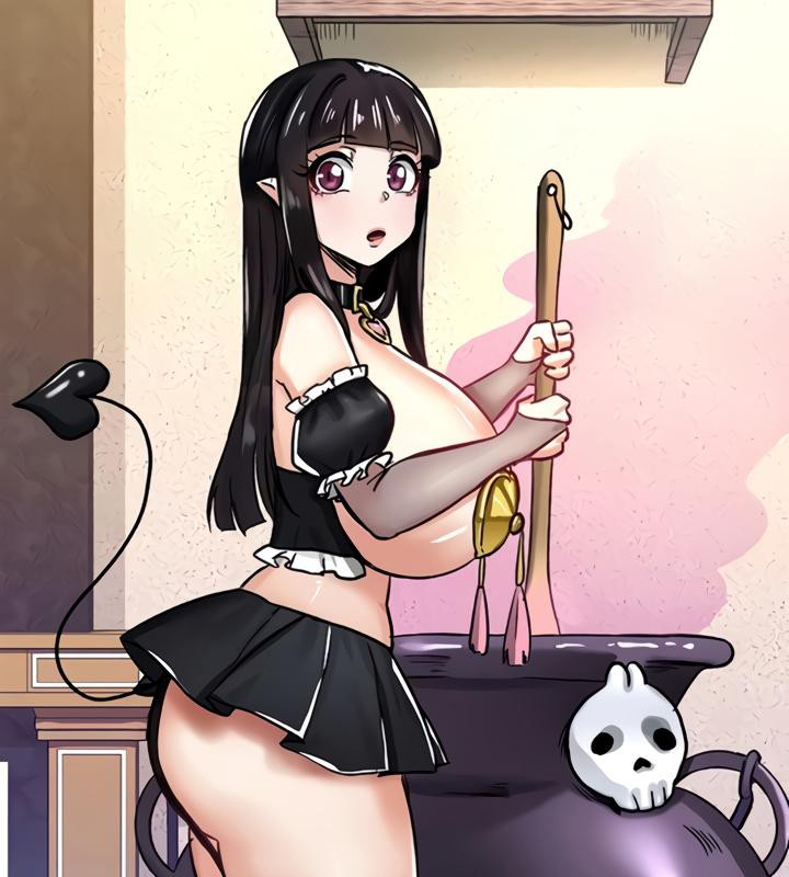 重生士兵的雌性征服日誌!第21话