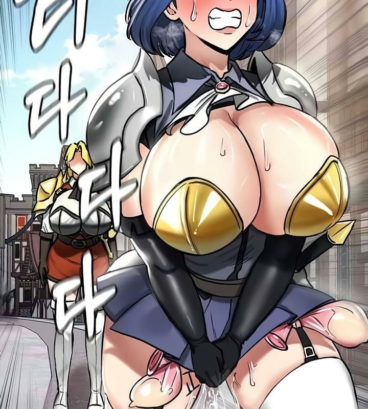 重生士兵的雌性征服日誌!第27话