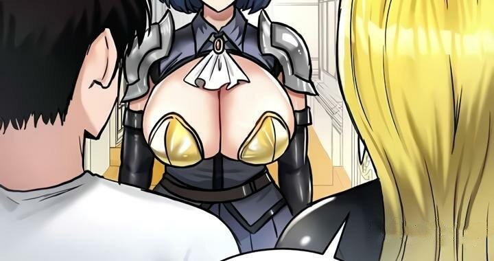 重生士兵的雌性征服日誌!第27话