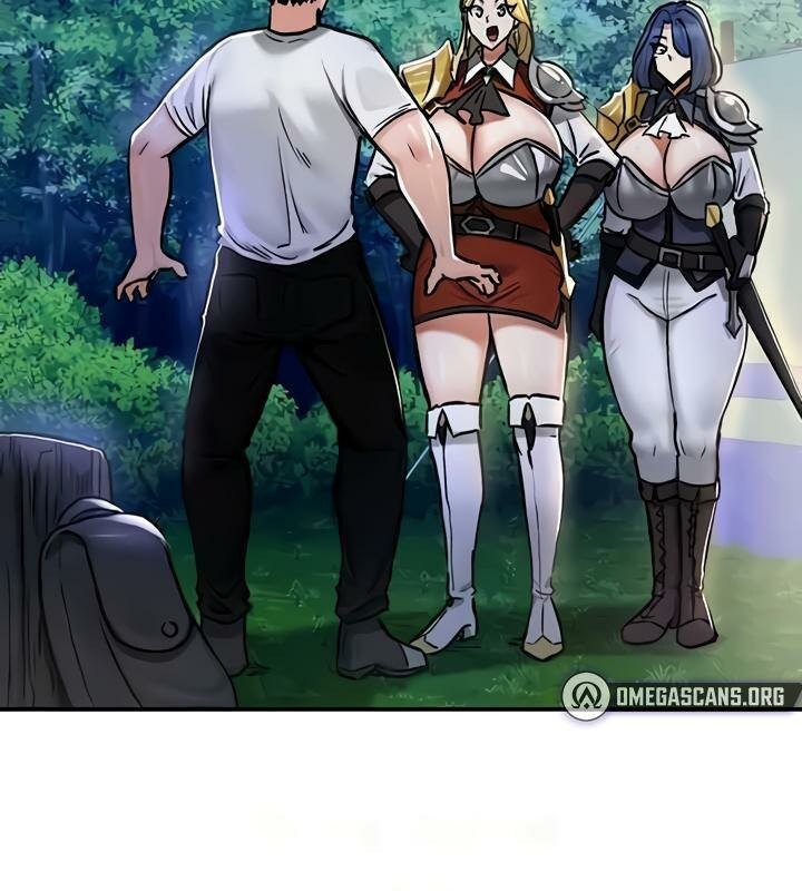 重生士兵的雌性征服日誌!第32话