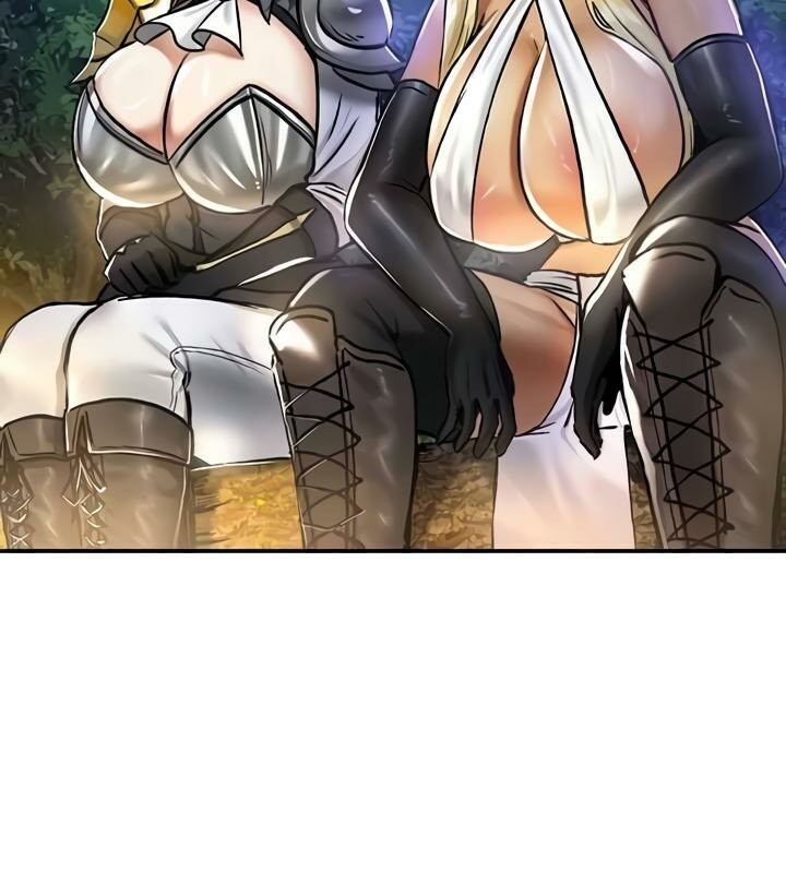 重生士兵的雌性征服日誌!第32话