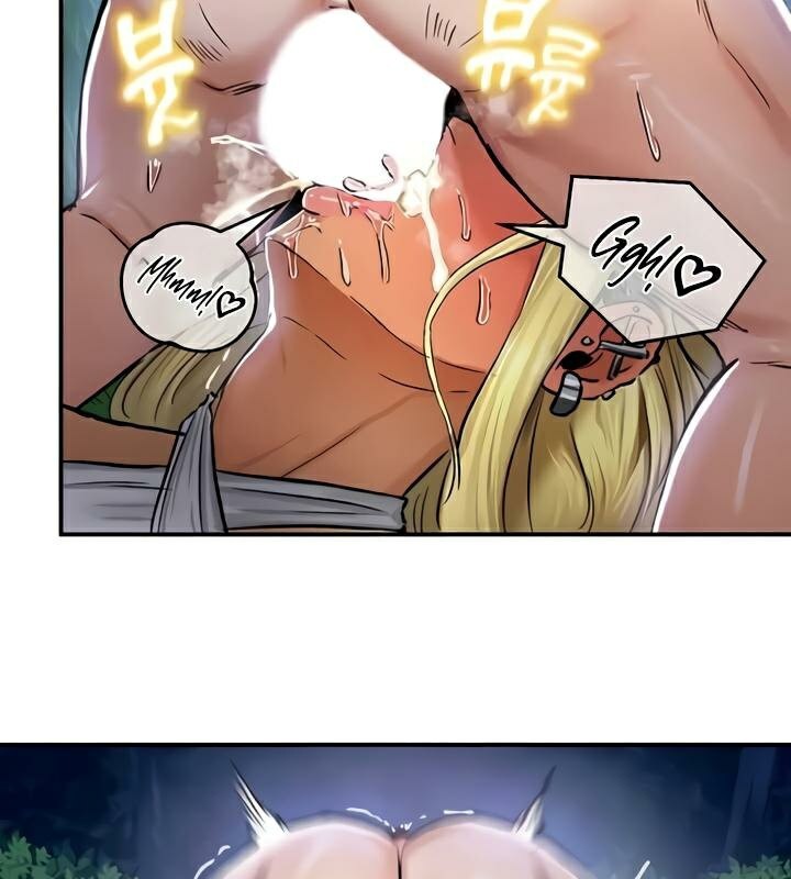 重生士兵的雌性征服日誌!第34话