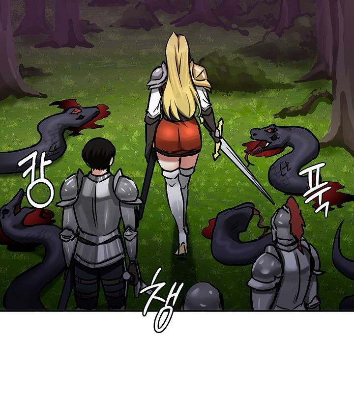 重生士兵的雌性征服日誌!第38话