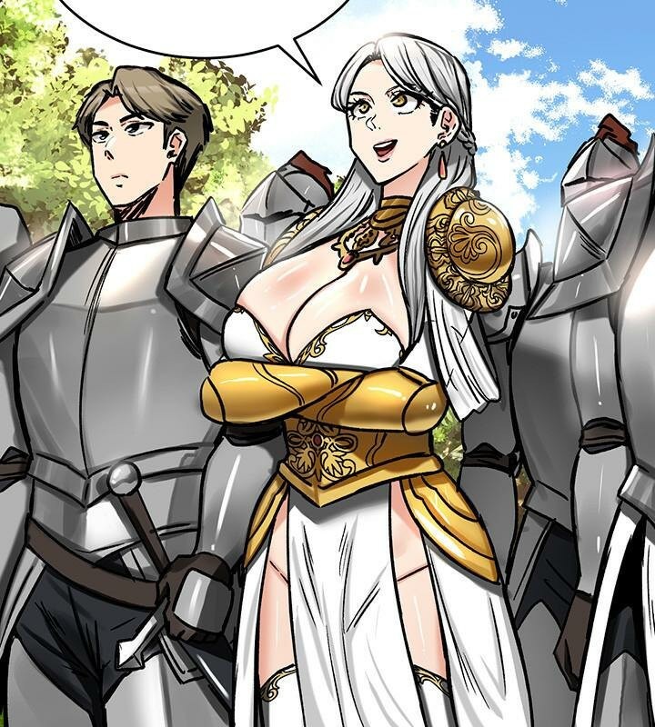 重生士兵的雌性征服日誌!第38话