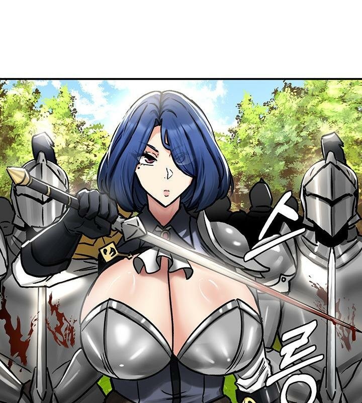 重生士兵的雌性征服日誌!第38話