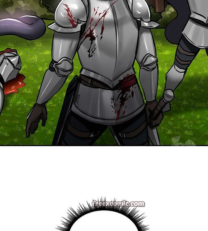 重生士兵的雌性征服日誌!第38话