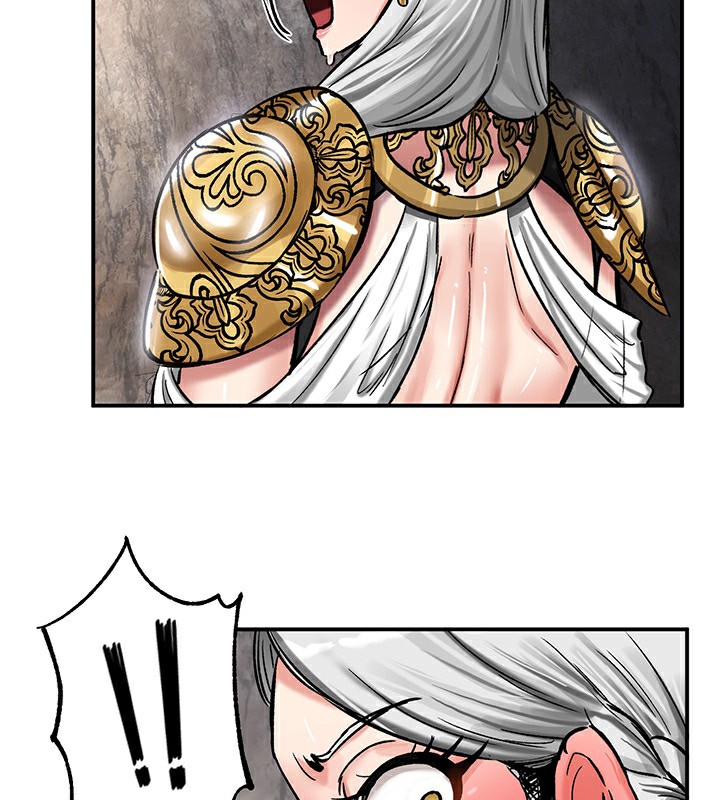 重生士兵的雌性征服日誌!第40话